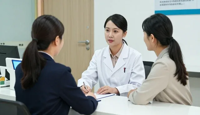 门诊服务选型关注点：集中式与分散式模式比较